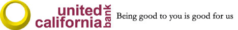 United California Bank